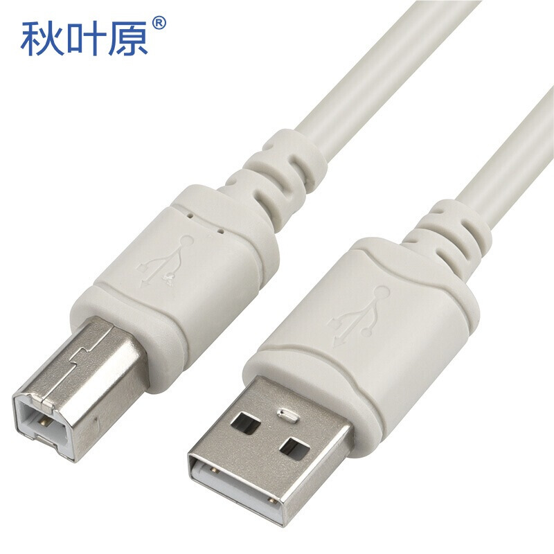 秋叶原(CHOSEAL)Q517 USB延长线 1.5米 10根装