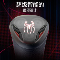 飞利浦（PHILIPS）剃须刀漫威系列蜘蛛侠男士电动剃胡刀胡须刀刮胡刀礼盒装MVL3798/07BP