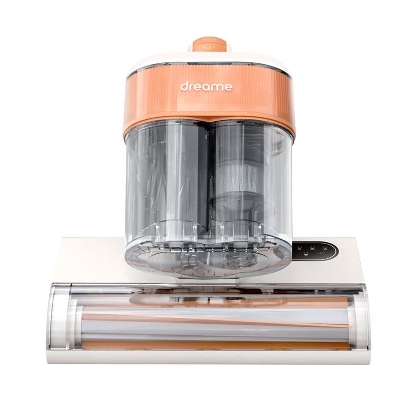 追觅新一代智能除螨仪D10双杯过滤四重除螨图片