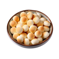 旺旺 旺仔小馒头(原味)400g/袋