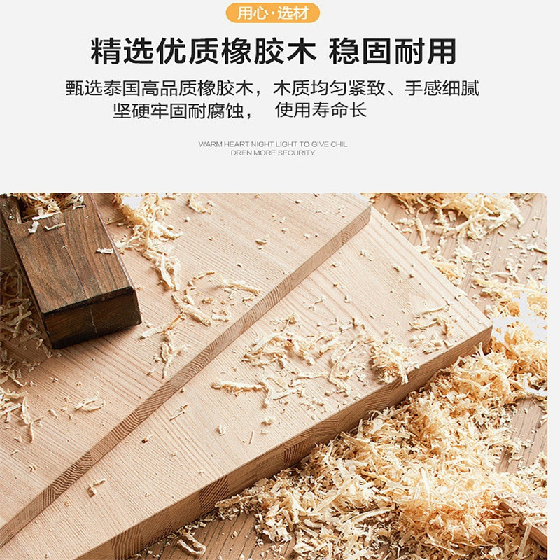 白寅 BY-SMZM-2 中式软包靠背椅实木椅子 胡桃色灰+灰色靠背+实木坐面(单位:把)高清大图