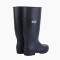 苏识 SS-3947 PVC 均码高筒雨鞋(计价单位:双)黑色