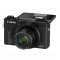 佳能(Canon)PowerShot G7 X Mark III 小型数码相机 新一代Vlog相机 4K视频拍摄