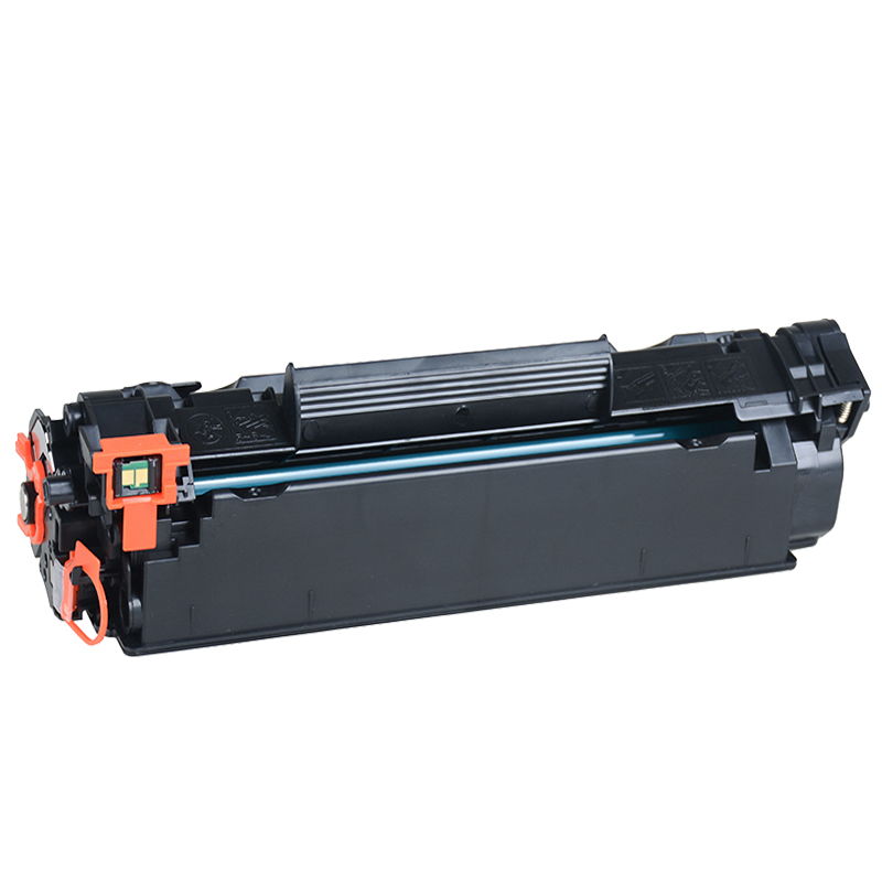 耐图 惠普78A硒鼓[双支装]适用HP M1530 M1537 M1538 1636DNF P1506 P1600墨盒高清大图