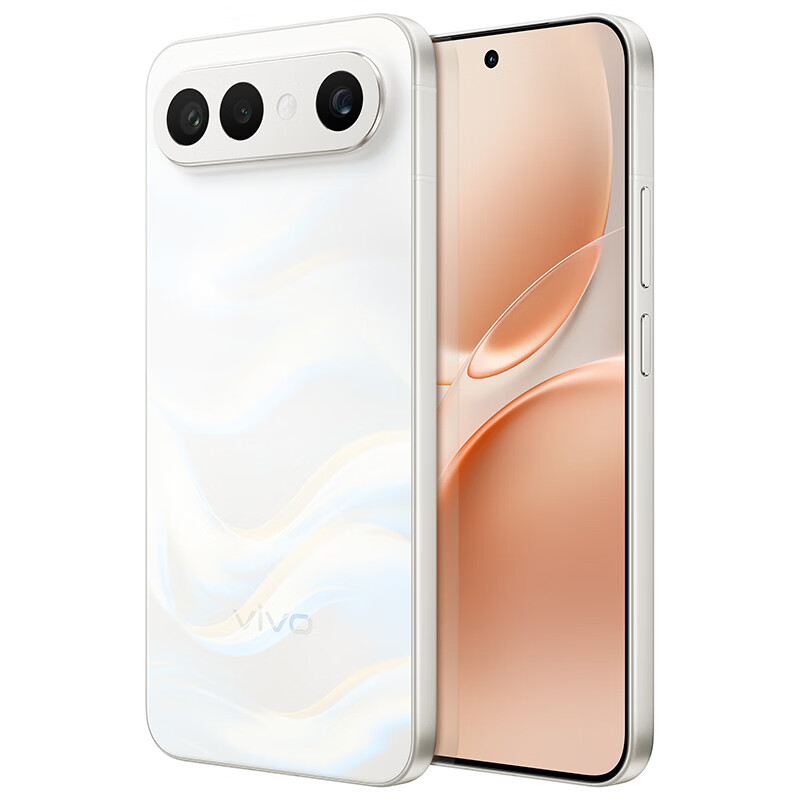 vivo S50 Pro mini 12+256G 智能手机 颜色随机(原封未激活)