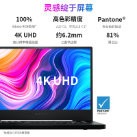 ROG玩家国度幻15 棱镜黑十代I7 RTX2060 16G内存/512G固态 4K屏轻薄游戏本学生15.6英寸商务办公手提笔记本电脑