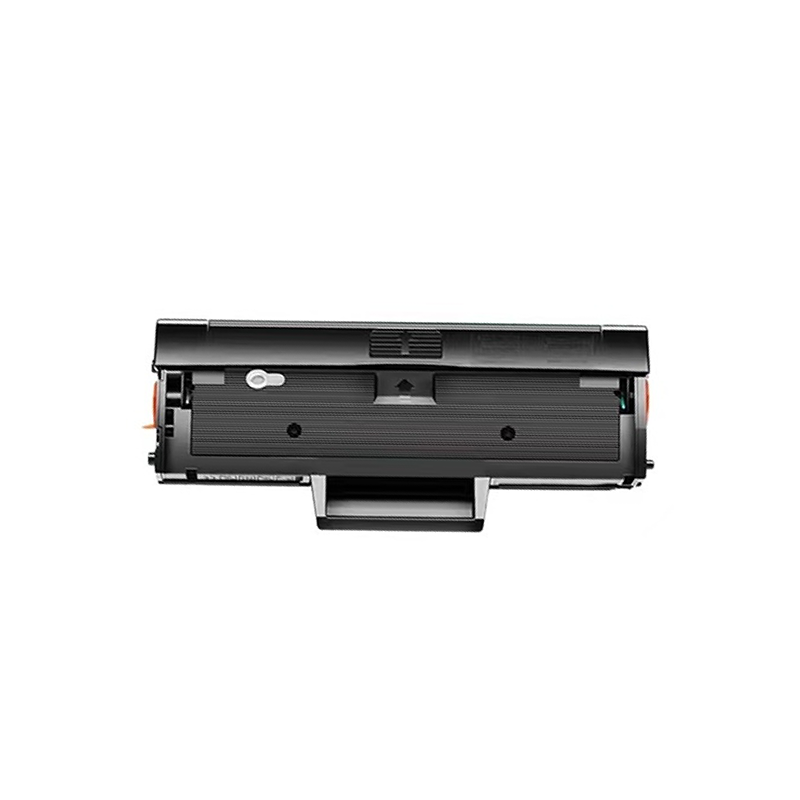 秦泰(Cqint) QTTC-60 MLT-D110S易加粉 适用佳能C3020 约2500页 不带芯片硒鼓 黑色