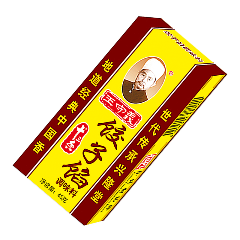 王守义饺子馅45g