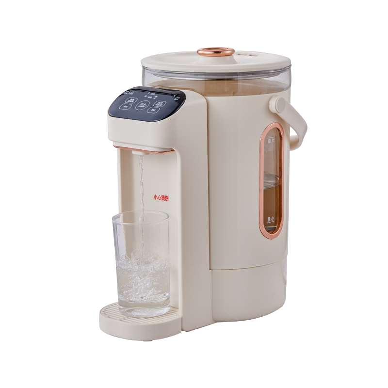 艾贝丽分体式恒温电热水瓶 ABL-SP37 2.8L
