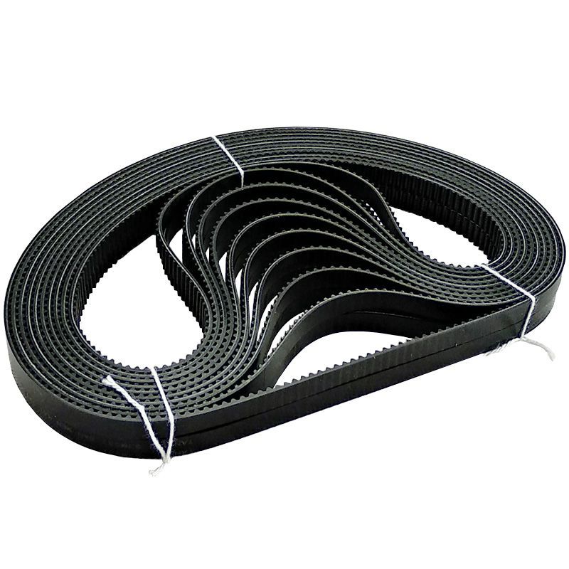 面包机皮带 面包机配件小轮 传动带 传送带 齿轮带|bm-1667/1666/y665