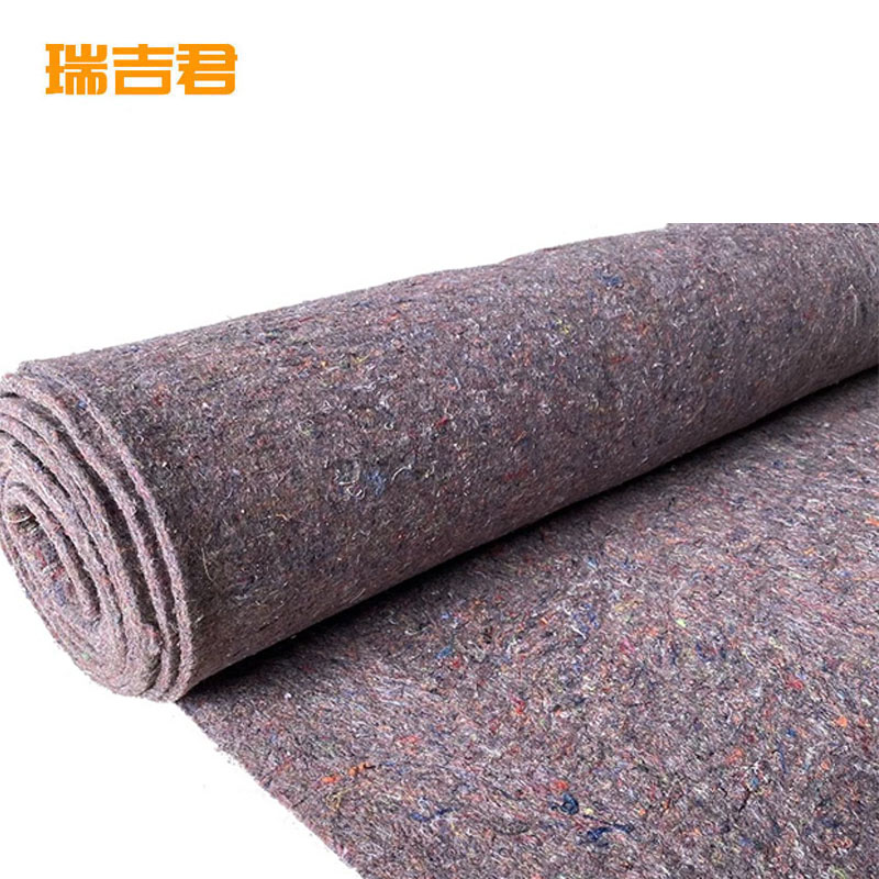 瑞吉君 土工布 宽3m 平方米高清大图
