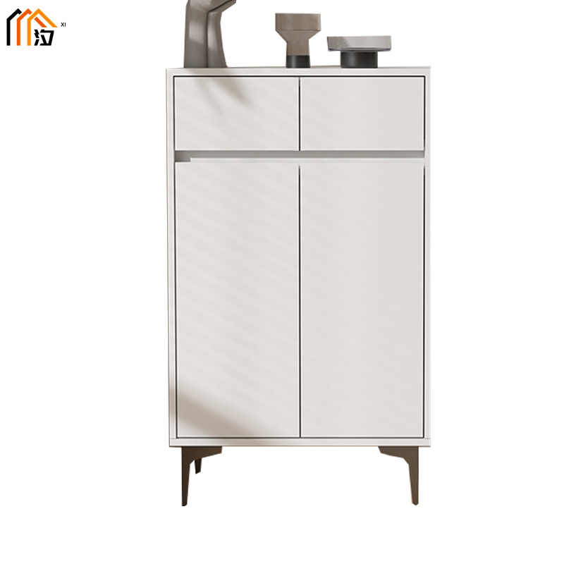 汐 鞋柜 双门 个高清大图