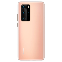 华为/HUAWEI P40 Pro 8GB+256GB 晨曦金 麒麟990 5G SoC芯片超感知 徕卡四摄 50倍数字变焦 四曲满溢屏 移动电信联通5G全网通手机