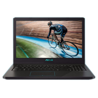 【当天发货】华硕(ASUS)顽石热血版YX570 办公学习轻薄本游戏华硕笔记本电脑手提电脑 R5-2500U8G内存 128GB+1TB 1050显卡 定制款