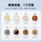 [官方旗舰店]小米即热净水器Q600 厨下式直饮机 无罐直饮水 1秒速热 触控智显龙头 精准选温 APP定制出水方案
