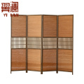 翼澜 屏风 4扇 个