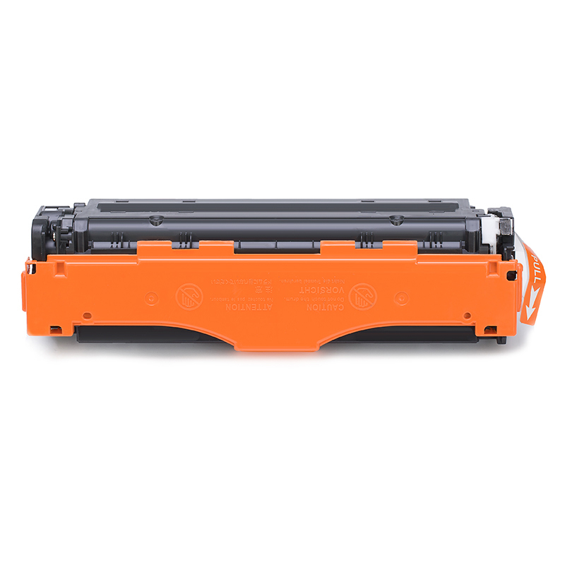 盈佳CF380 381 382 383(312A)硒鼓彩色四色套装 适用HP LaserJet MFP 476