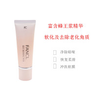 FANCL芳珂 蜂王浆焕肤面膜 40g