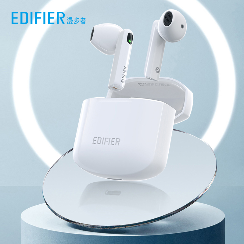 EDIFIER/漫步者 LOLLIPODS MINI黑色高清大图
