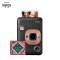 [数模来袭]富士(FUJIFILM)instax mini LiPlay典雅黑 立拍立得胶片相机 套餐五(含礼盒+相纸)