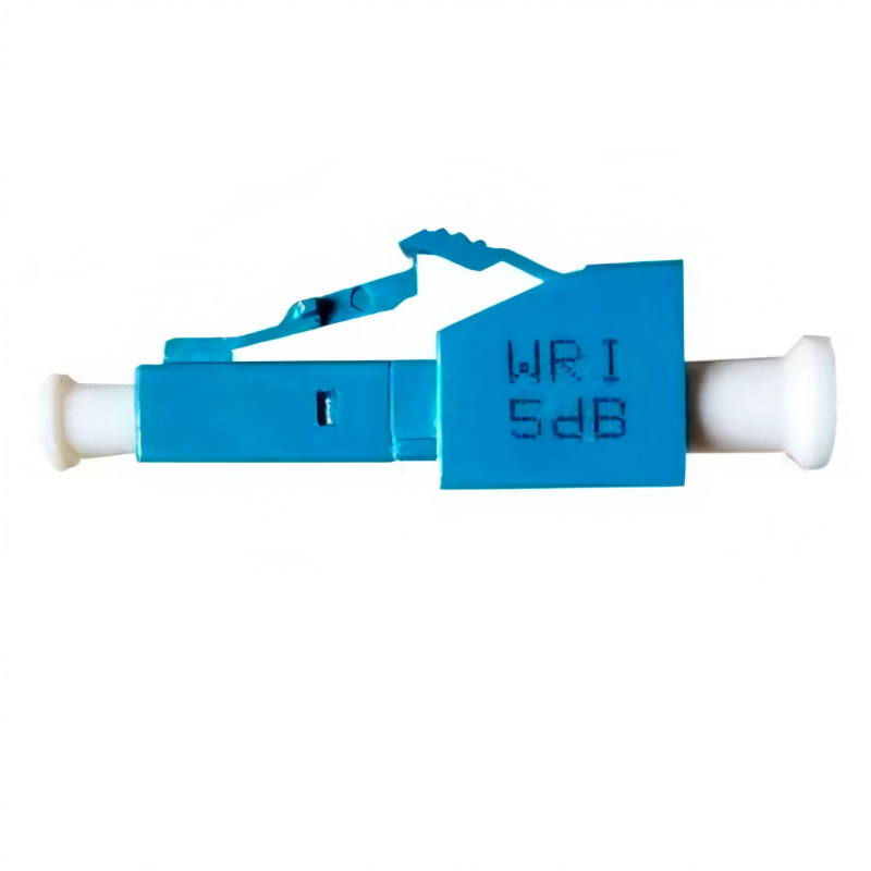 赛欧诺衰减器 LC5dB 网络相关 > 光纤设备 > 光纤耦合器高清大图