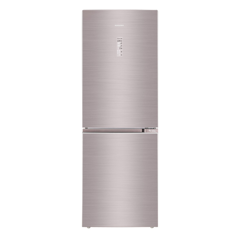 容声冰箱bcd338wkr1npg晨曦