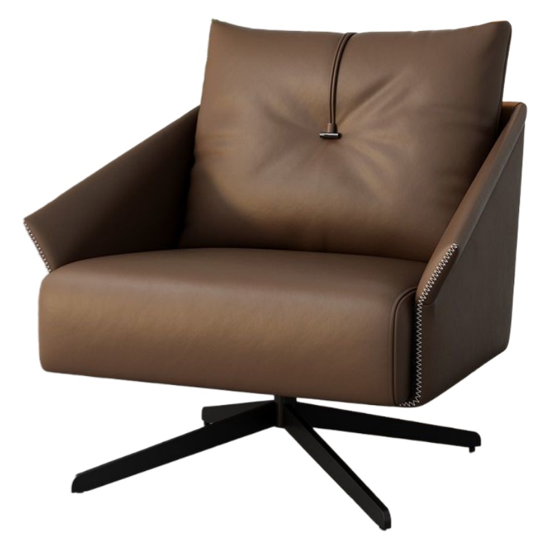 演发 休闲沙发单人 张高清大图