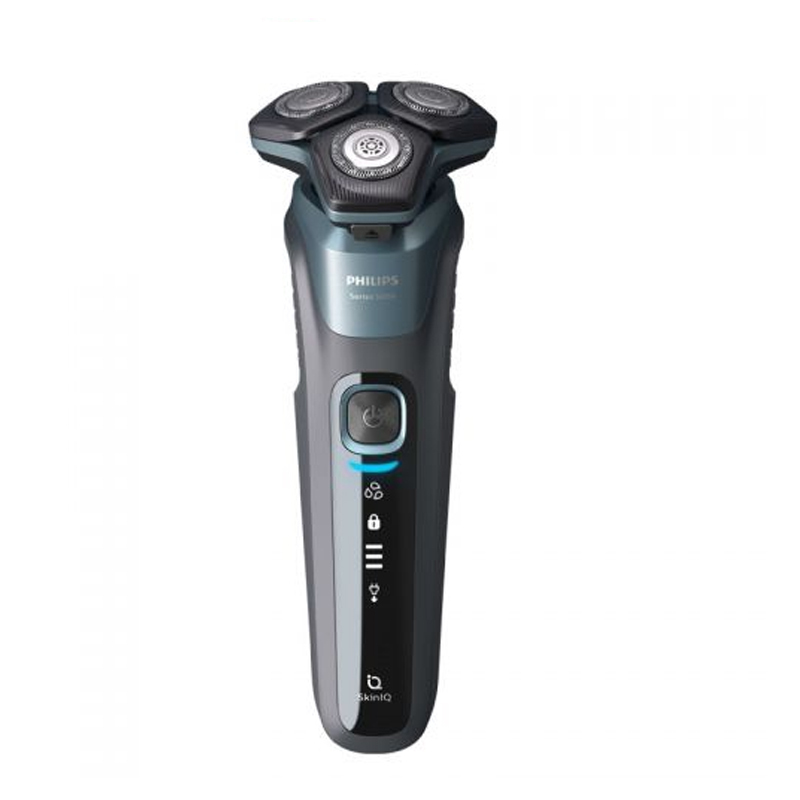 飞利浦(Philips)亲肤 5系智能感应电动剃须刀S5532