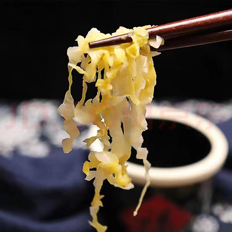 今竹农夫 东北酸菜酸白菜翠花东北酸菜500g*2