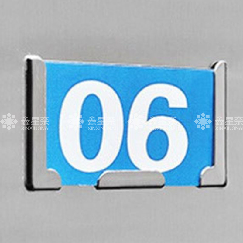 鑫星奈 XXN4022701 不锈钢消毒碗柜食堂餐具柜多门储物柜24门消毒碗柜高清大图