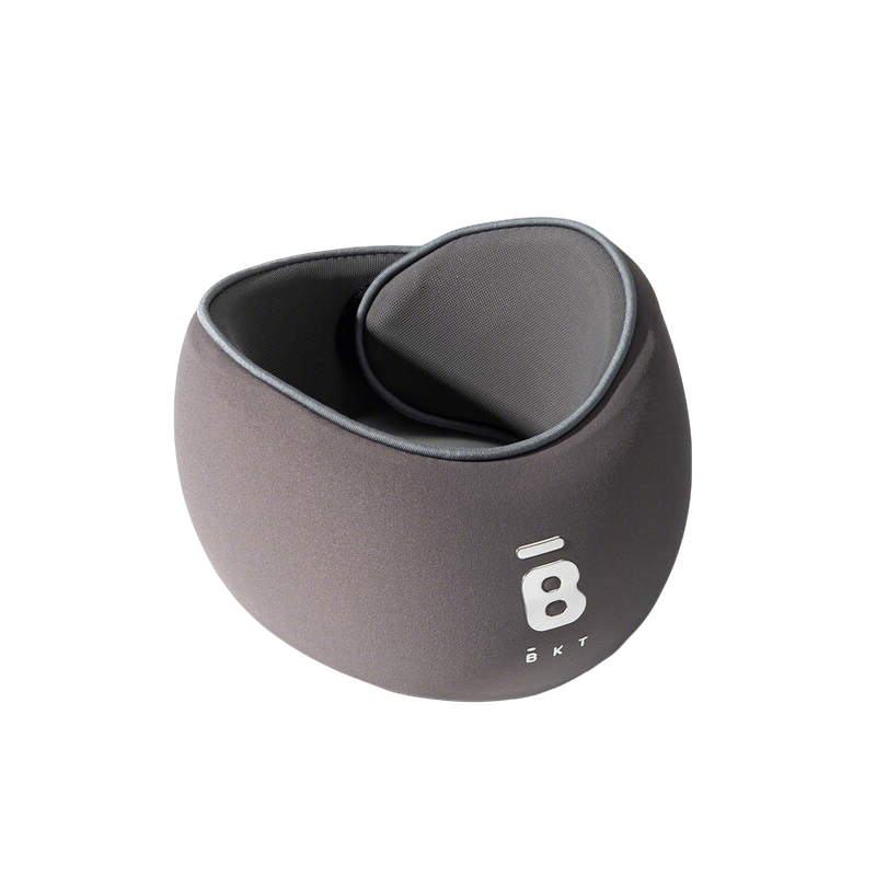 BKT 护颈脖套 标准版奶青色