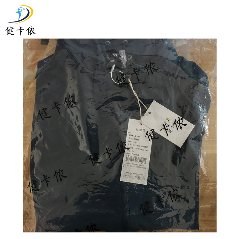 健卡侬防晒衣26-F16/件高清大图