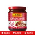 李锦记 叉烧酱240g调料