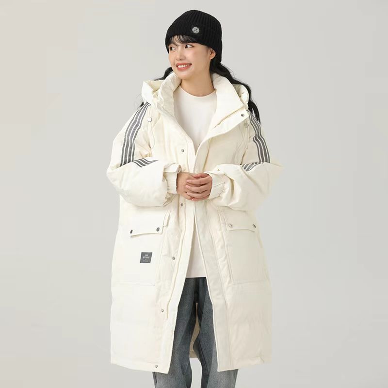 徽润和 羽绒服 保暖外套 HY14 件高清大图