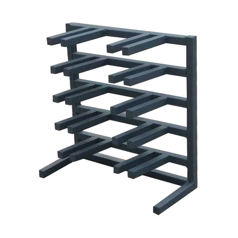 天瑞通邦 物料存放架 750*2200*2000mm 组 蓝色