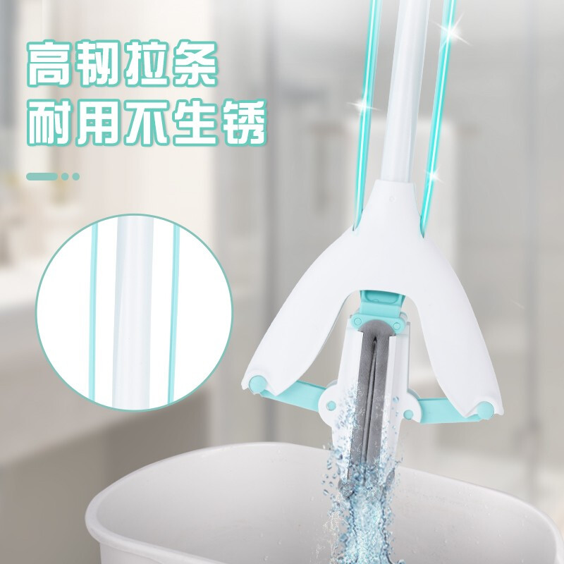 妙洁MIAOJIE厨房专用海绵清洁工具国产高效去污抗菌设计高清大图
