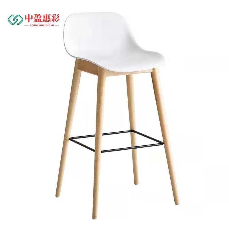 中盈惠彩 吧台椅 BTYOO 410*370*940mm 1把