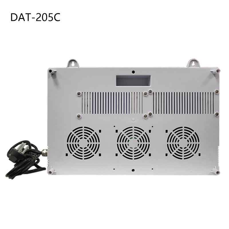 唐权 DAT-205C 机械式 手机信号*蔽器/干扰器