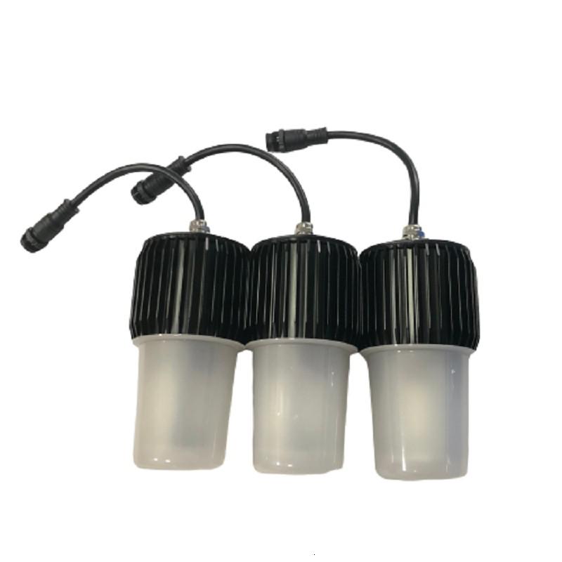 顶火 GMD2666A 便携帐篷 应急灯 (计价单位:盏) 蓝色高清大图