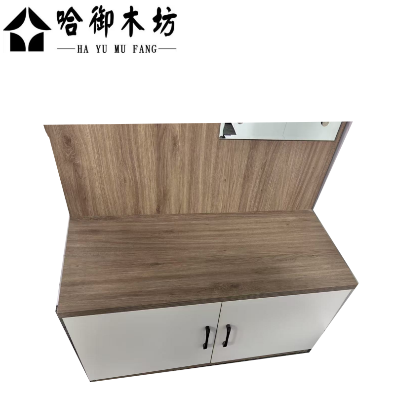 哈御木坊可定制挂衣鞋柜HYMF-GYX001/个高清大图