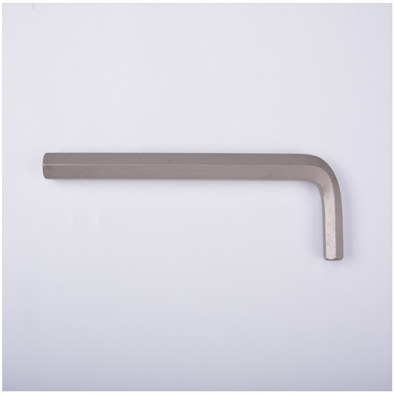 史丹利牌公制长内六角扳手crv22mm