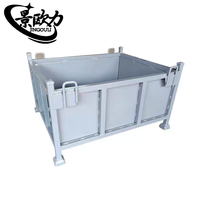 景欧力 搬运存储箱 JOL-YCX8251 个高清大图