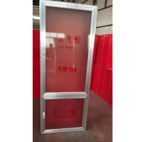 苏宁宜品定制 消防栓门有机玻璃517*592mm（仅限济南）