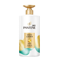 潘婷氨基酸护发素丝质顺滑750g 柔顺滋养护发乳精华素 光泽 防干枯 新老包装随机发货