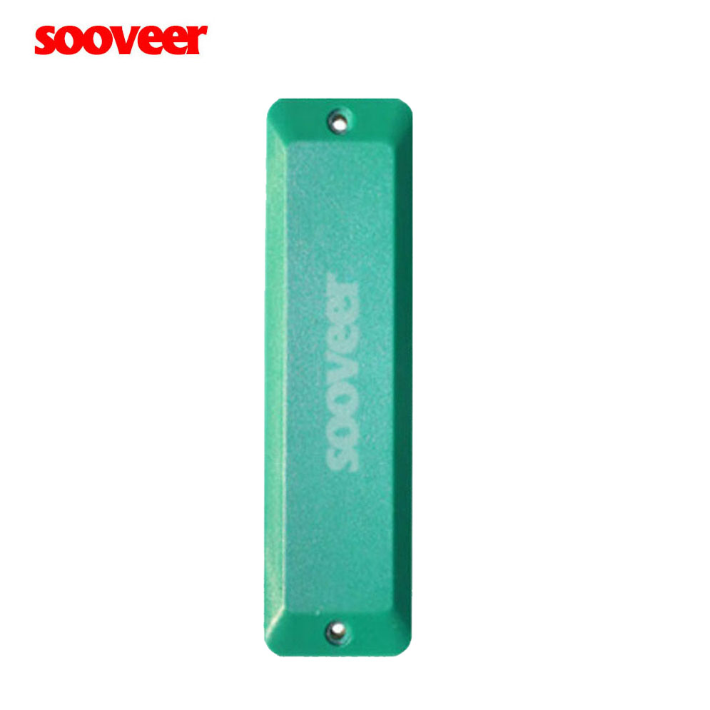 SOOVEER RFID智能标签 F4p 片高清大图