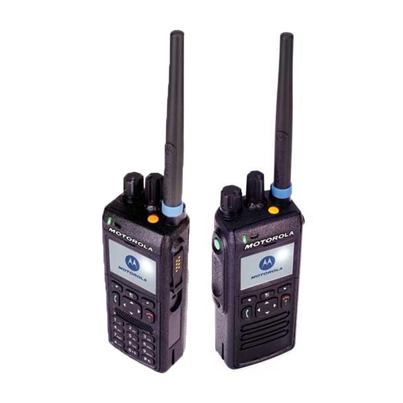 摩托罗拉(MOTOROLA)MTP3250-PTB712HE集群对讲机 室内定位 IP67GPS 蓝牙 鉴权 遥毙功能高清大图