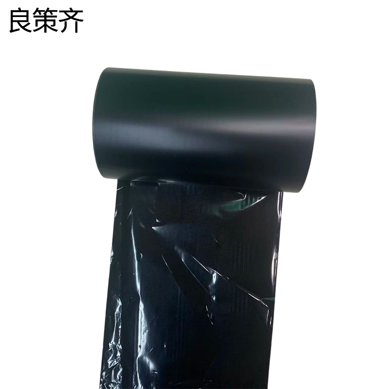良策齐全树脂碳带黑色110mm*300m卷高清大图