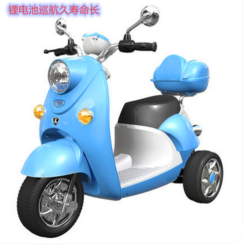 奇客 Qike 儿童电动车dd303 奇客303电动童车2 7岁儿童电动摩托车早教功能三轮车双驱电瓶车男女宝宝玩具车可坐人警车承重 大于50公斤高碳钢环保pvc 价格图片品牌报价 苏宁易购奇客童车旗舰店