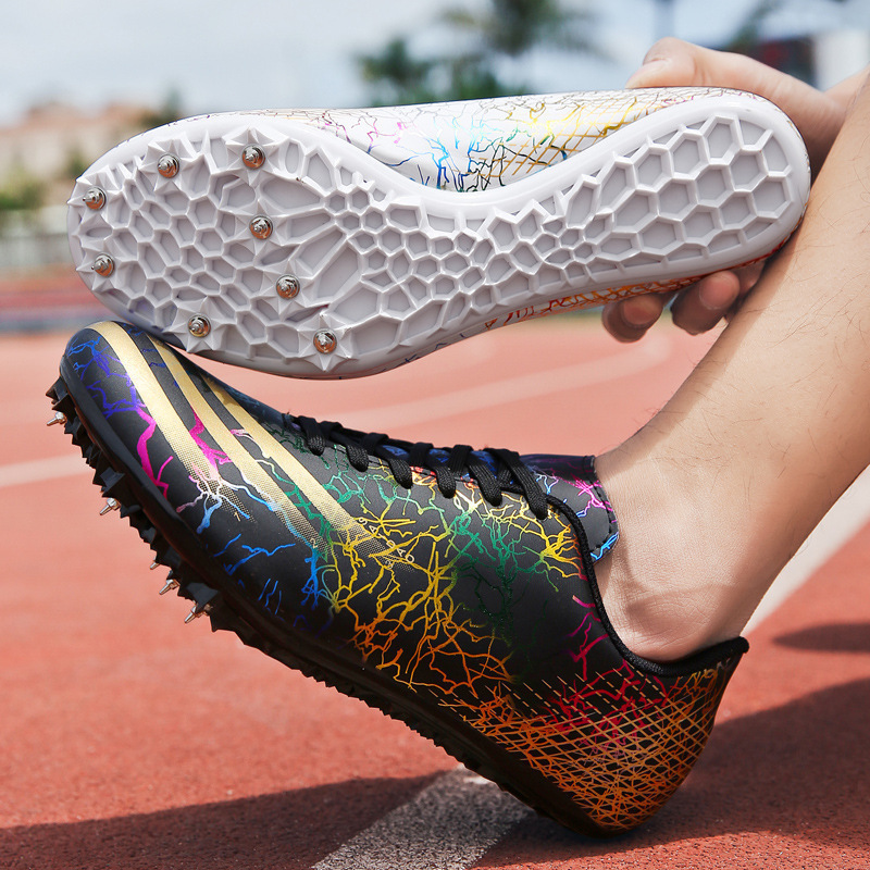 信柏合 田径鞋 TJ19/双高清大图