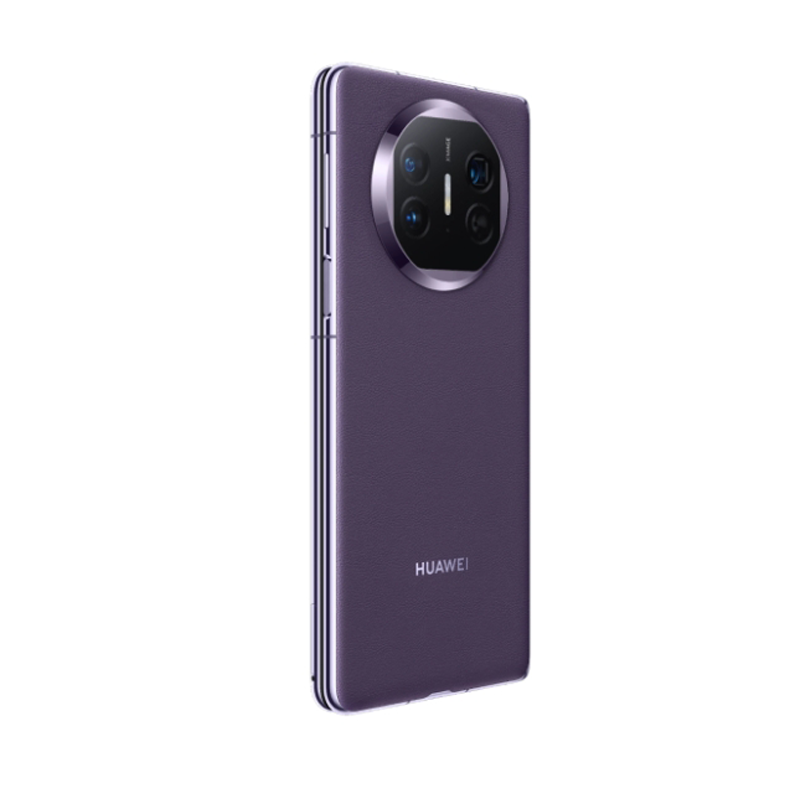 [二手99新]华为(HUAWEI)华为matex5 折叠屏手机 12+256 幻影紫 全网通